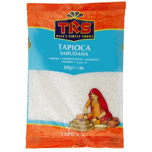 Tapioca / TRS Tapioca